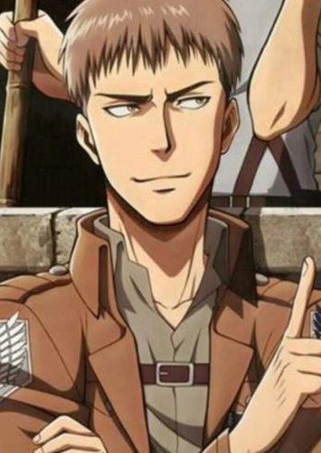 Jean Kirstein