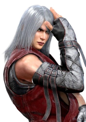Jean Kujo