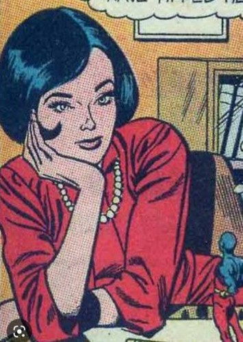Jean Loring