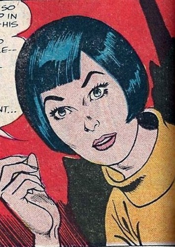 Jean Loring