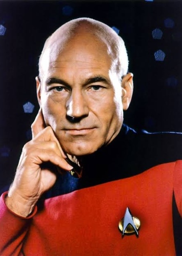 Jean-Luc Picard