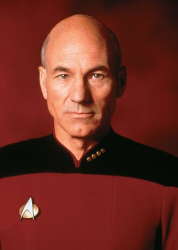 Jean-Luc Picard