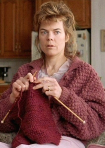 Jean Lundegaard