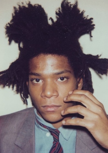 Jean-Michel Basquiat