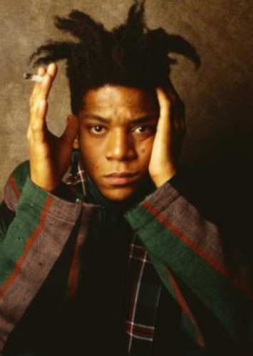 Jean-Michel Basquiat