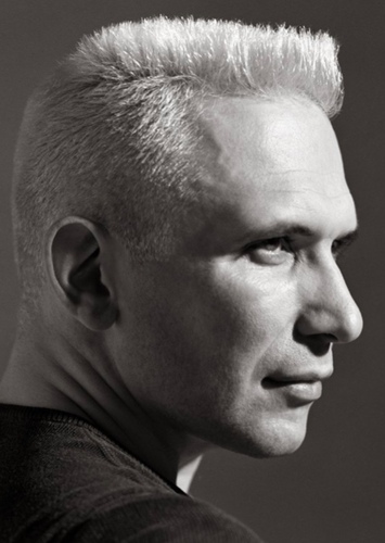 Jean Paul Gaultier