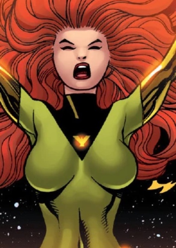 Jean Grey