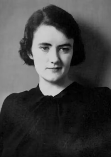Jean Tatlock