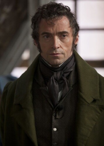 Jean Valjean