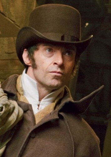 Jean Valjean