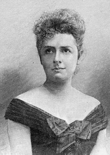 Jeanette Thurber