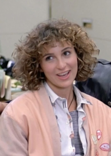 Jeanie Bueller