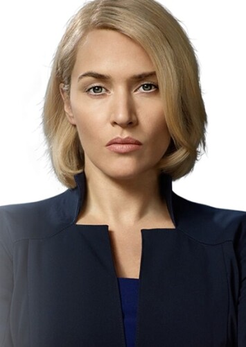 Jeanine Matthews