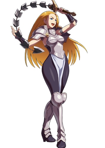 Jeanne D'Arc