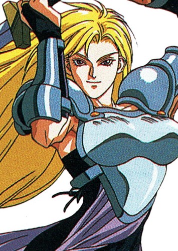 Jeanne D'Arc