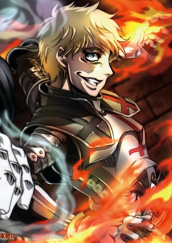 Jeanne D'Arc