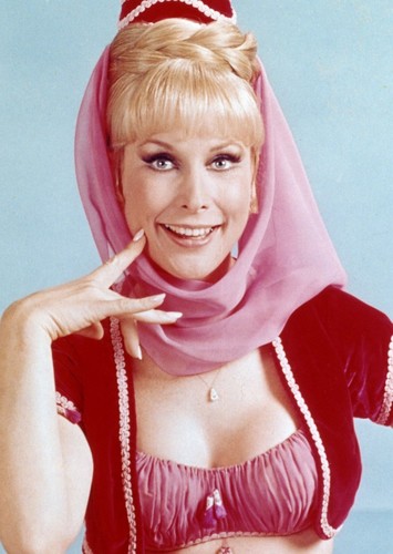 Jeannie