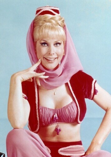 Jeannie