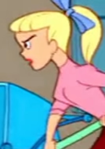 Jeannie