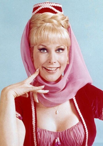 Jeannie