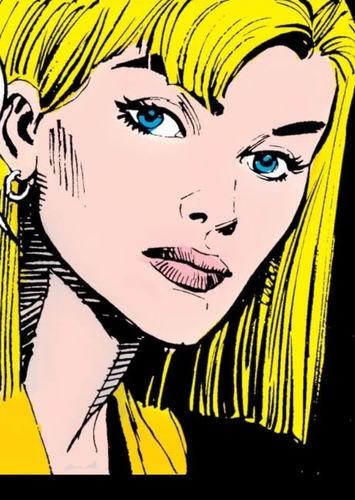 Jeannie Bowen