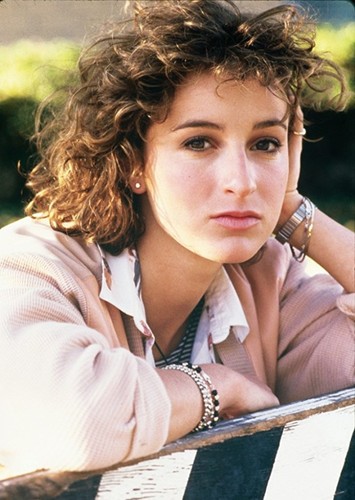Jeannie Bueller