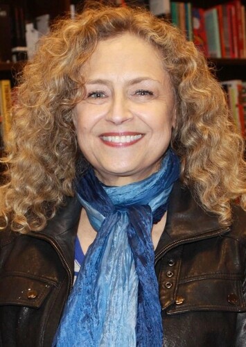 Jeannie Elias