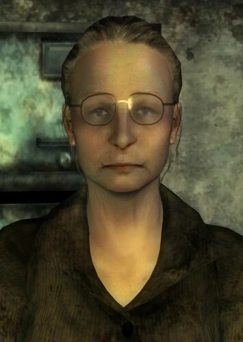 Jeannie May Crawford