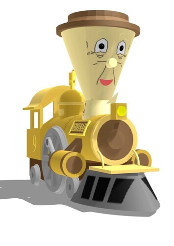 Jebediah
