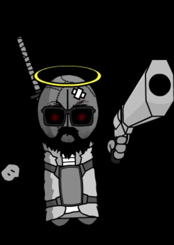 Jebediah Chrisoff