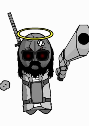 Jebediah Chrisoff
