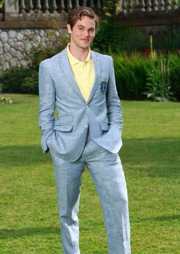 Jedediah Goodacre