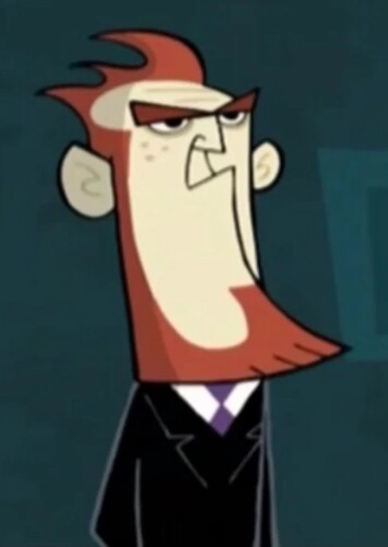 Jebediah Turner
