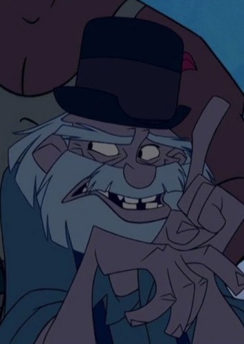 Jebidiah
