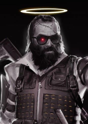 Dr. Jebediah Christoff