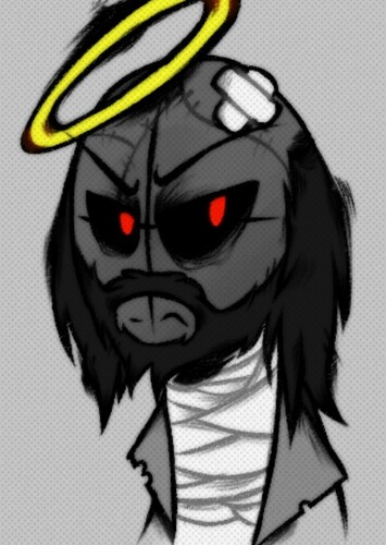 Jebus