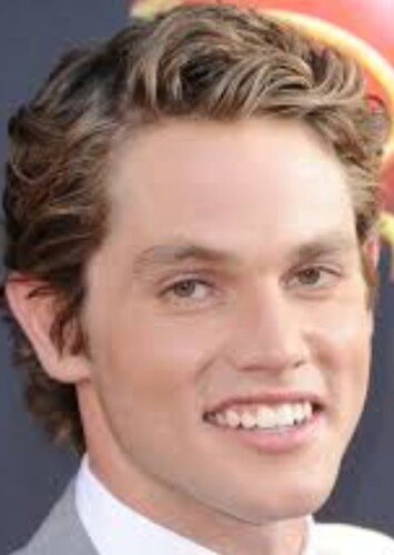 Jedadiah goodacre