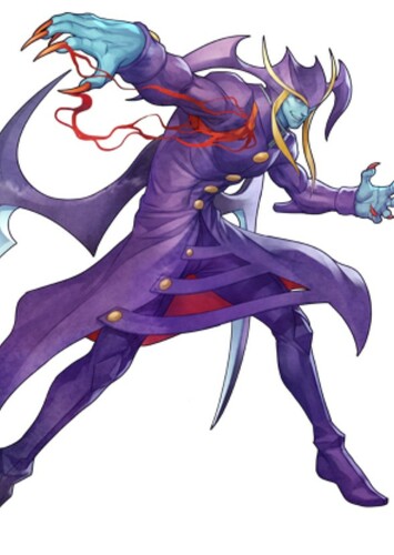 Jedah Dohma