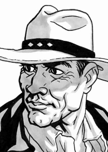 Jedediah Baker