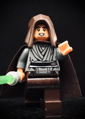 Jedi Bob