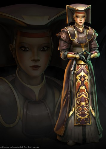 Jedi consulaire