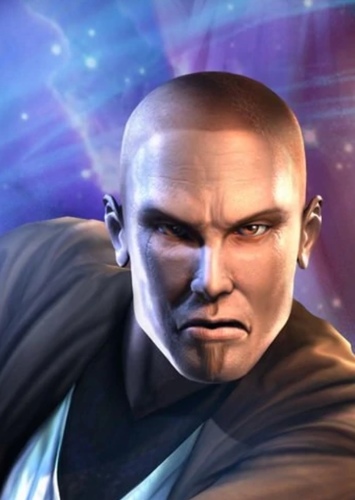 Jedi Exile