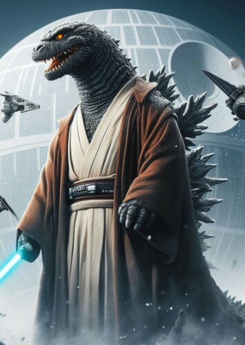 Jedi Master Riz Yugira