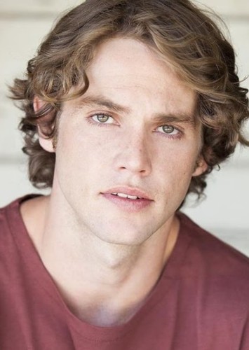 Jedidiah Goodacre