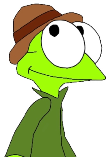 Jeep Frog
