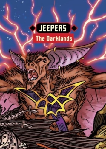Jeepers