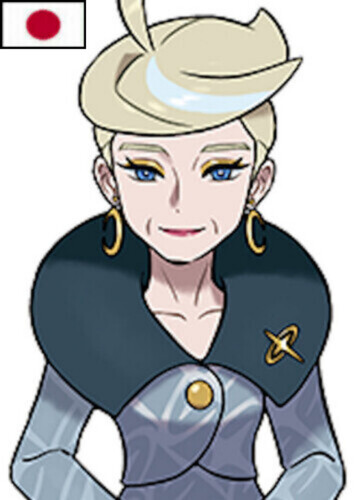 Jett (Japanese)