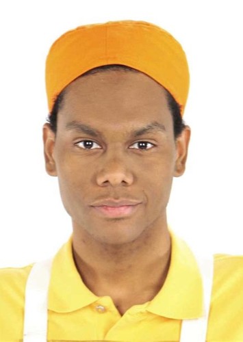 Jeferson Soares