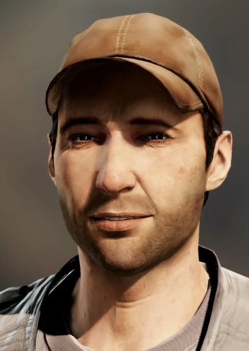 Jeff Wynia