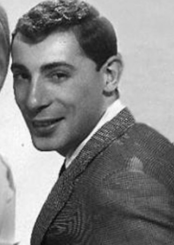 Jeff Barry
